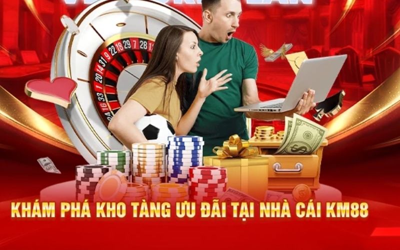 Các chương trình khuyến mãi KM88 đặc biệt nhất