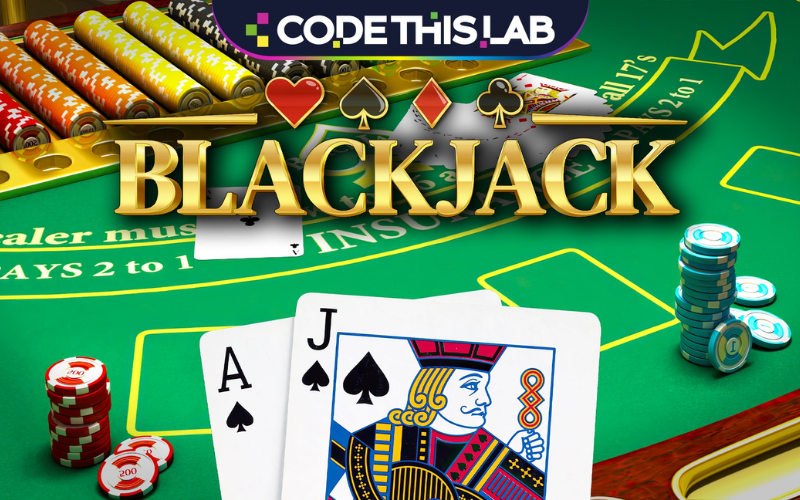 Khám phá 3D Blackjack- nơi bạn có thể thử thách kỹ năng