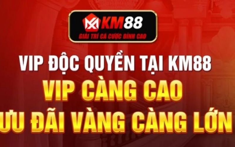 Khuyến mãi KM88 vào các dịp đặc biệt 