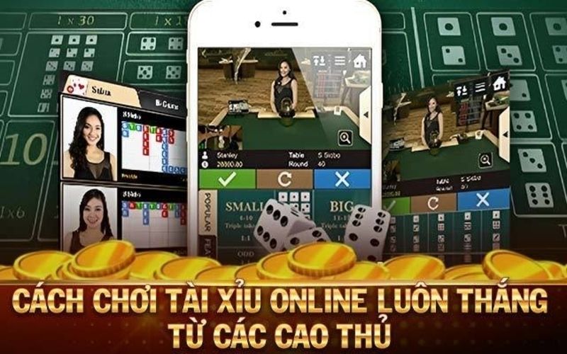 Luật chơi tài xỉu là gì?