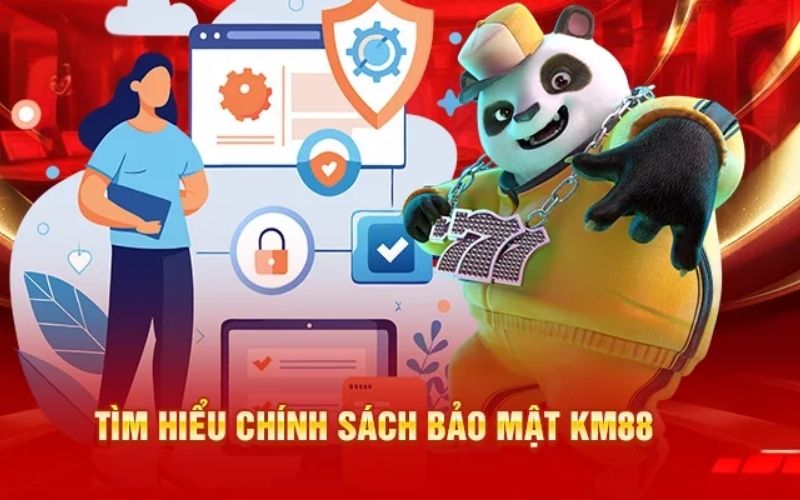 Tìm hiểu một vài nội dung chính trong chính sách bảo mật