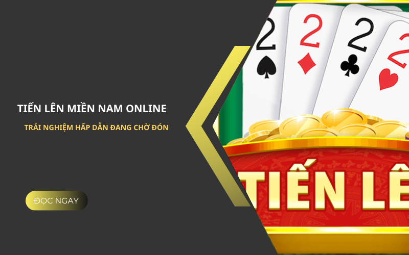 tien len mien nam